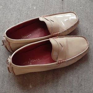 Cole Haan Howland Leather Penny Loafer